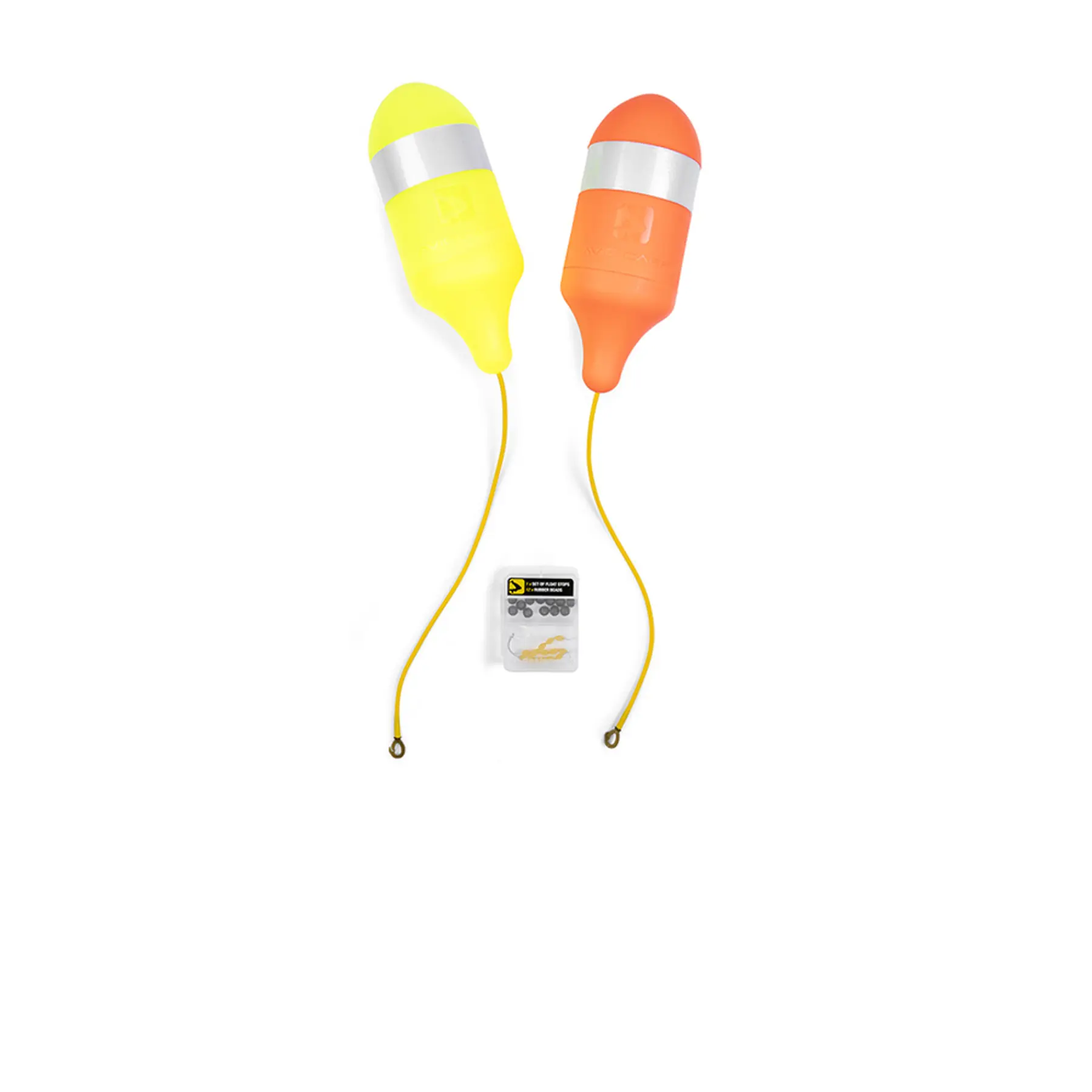 Trousse de marqueur de bouteille Avid (x2)