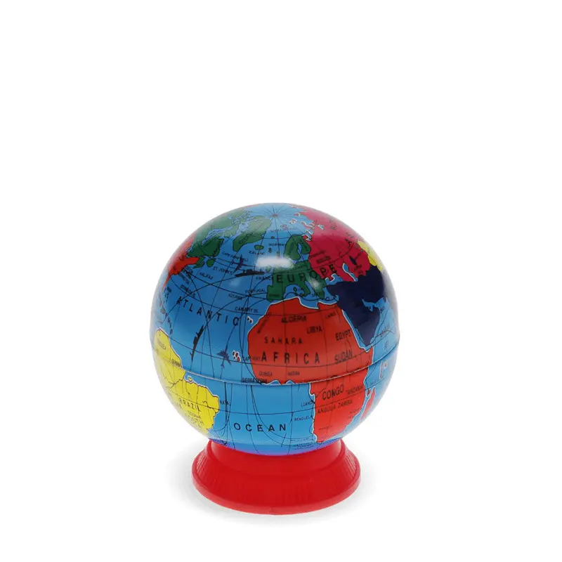 Taille-crayon Rex London World Globe