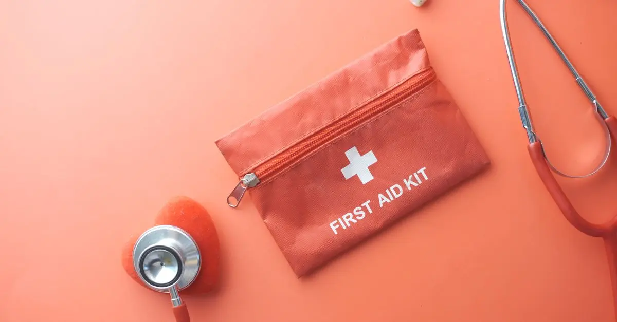 Les meilleures fournitures médicales pour soins à domicile