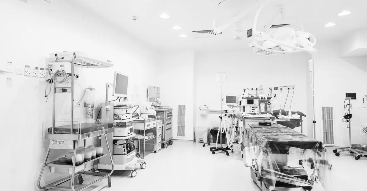 Choisir l'équipement adapté à la chirurgie ambulatoire