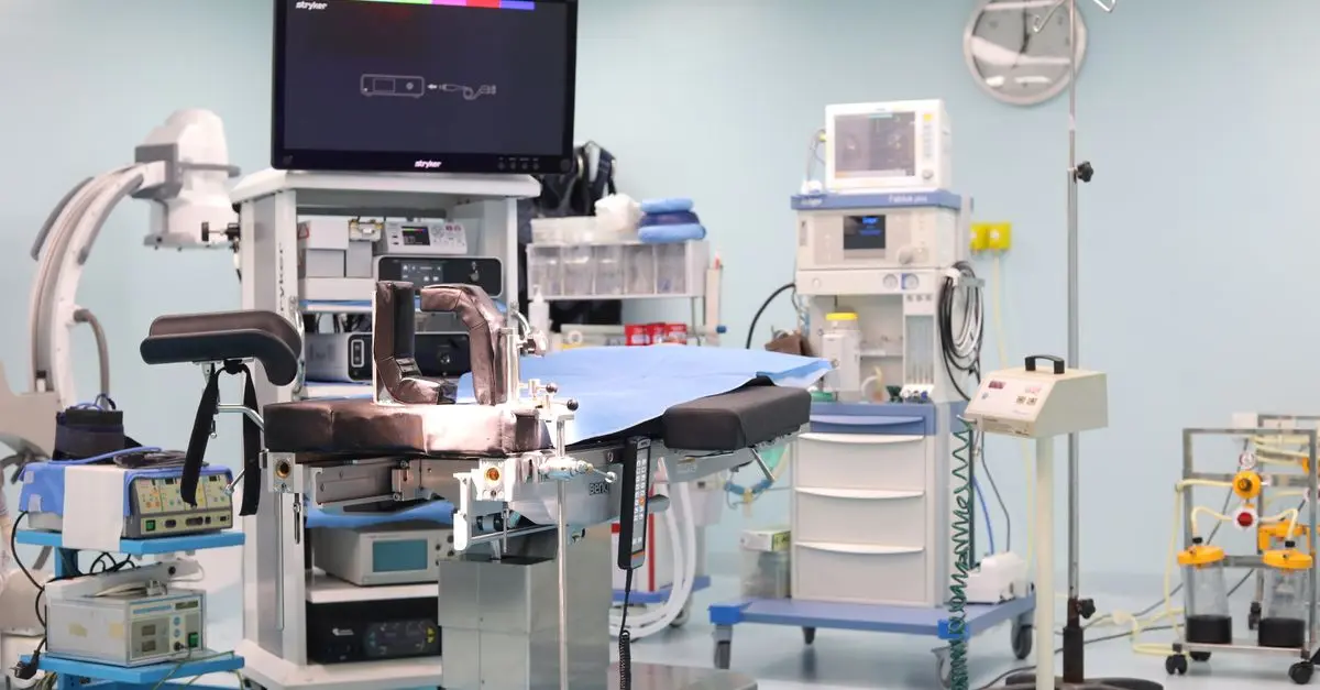 Sterilisation vs Désinfection : différences clés