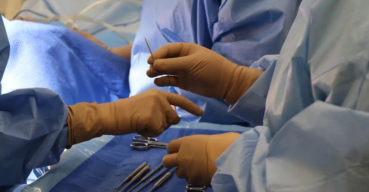 Tout savoir sur les gants médicaux