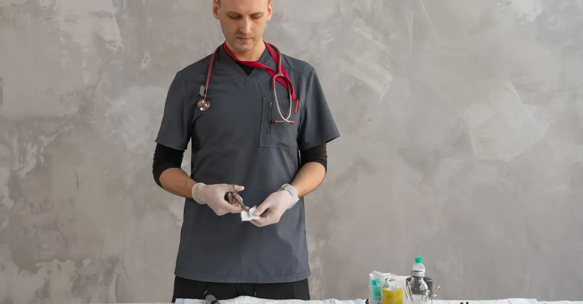 Comment bien choisir vos fournitures médicales pour votre pratique