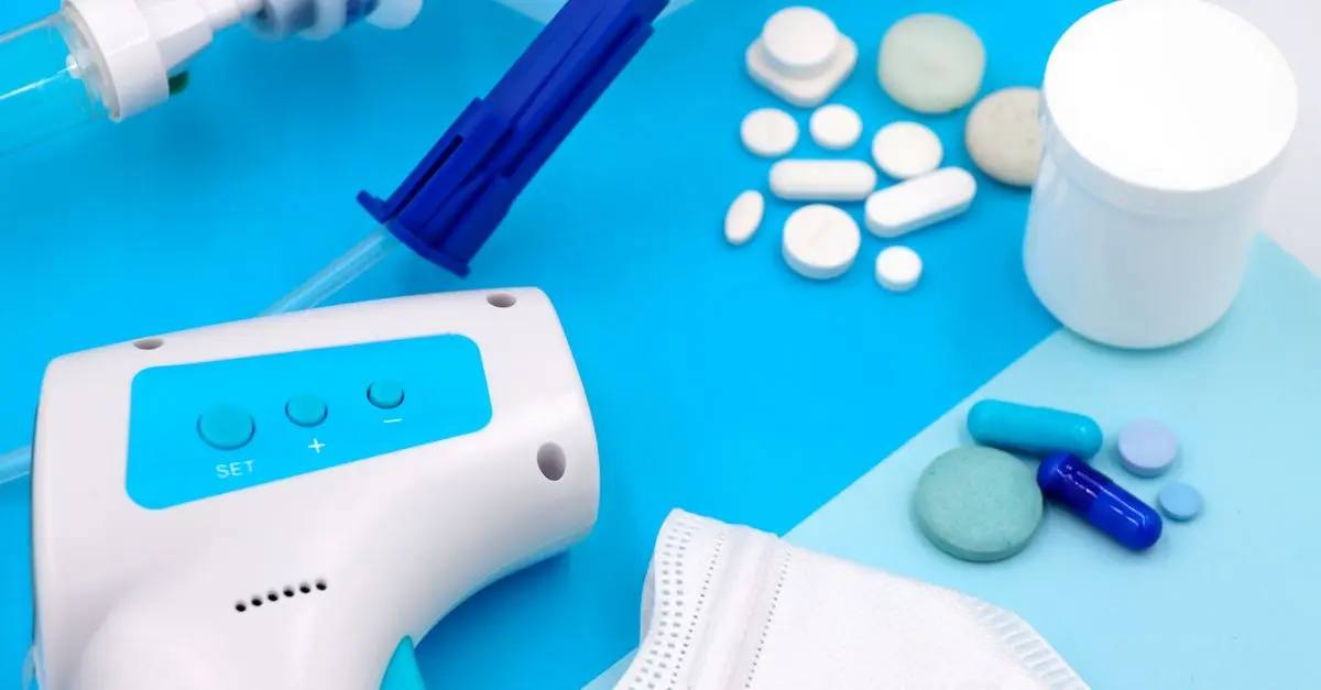 Les tendances des fournitures hospitalières 2026