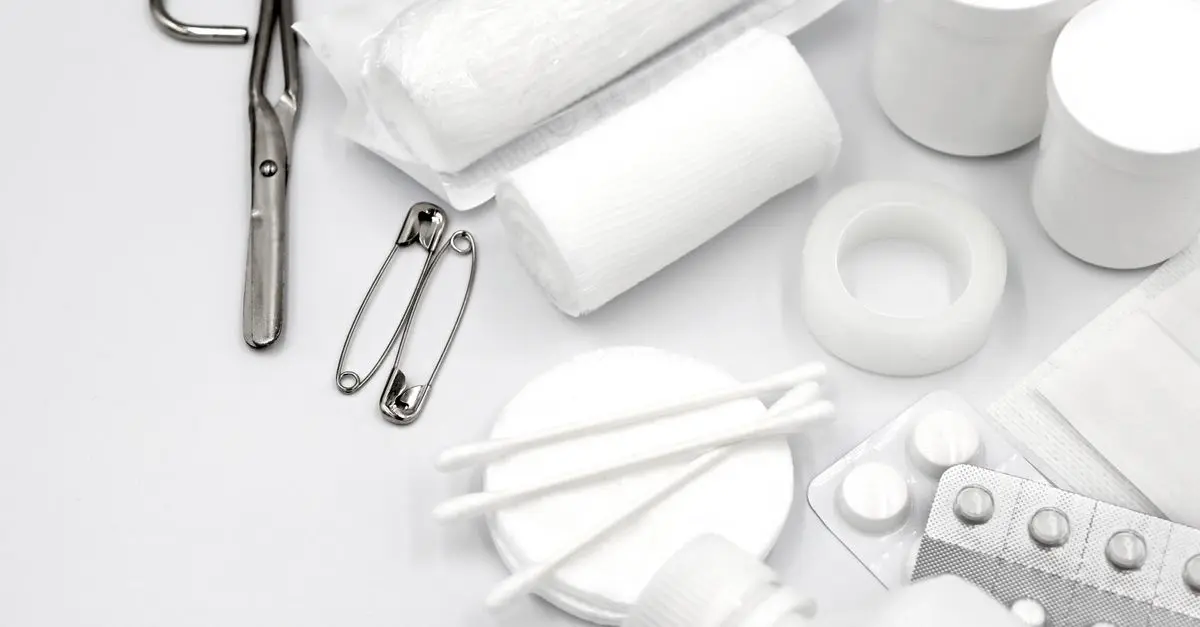 Comment choisir vos fournitures médicales pour un hôpital