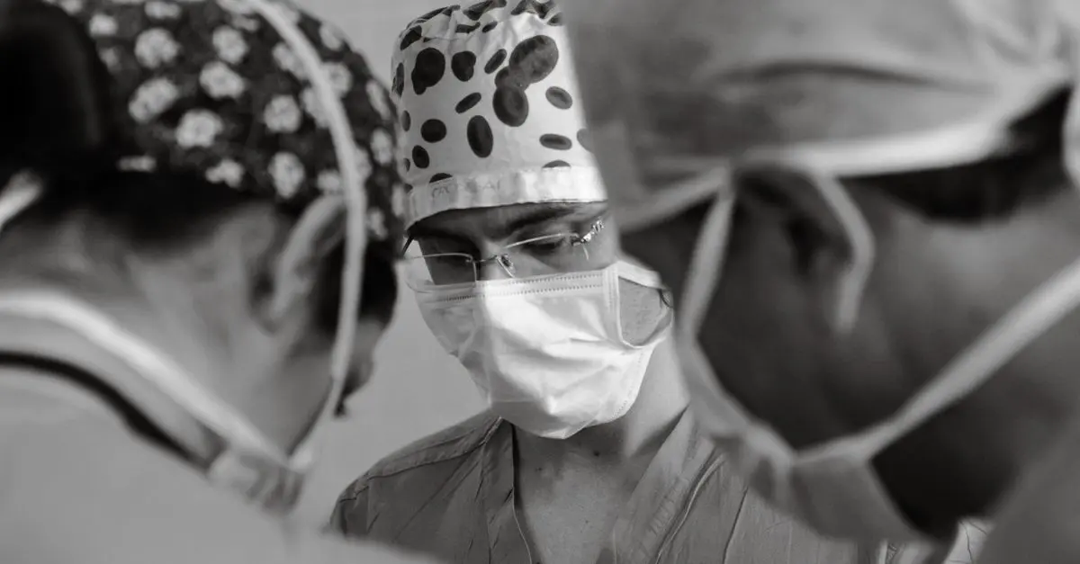 Comment choisir le bon masque chirurgical