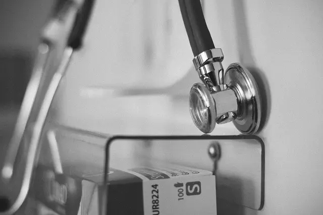 Les essentiels des fournitures médicales pour professionnel
