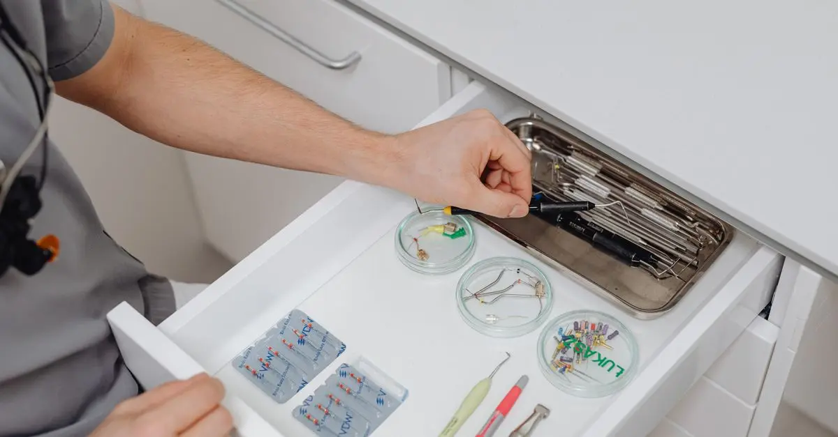 Comment bien choisir vos fournitures médicales pour un cabinet