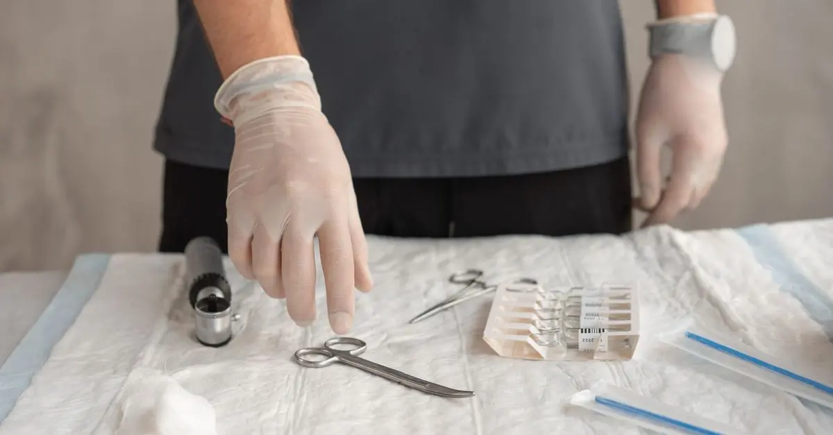 Comment bien choisir vos fournitures médicales pour un cabinet