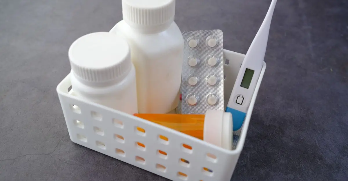 Les 10 fournitures médicales à ne pas négliger pour votre cabinet