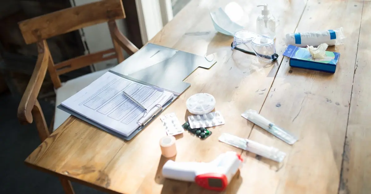 Comment choisir des fournitures médicales adaptées pour votre cabinet