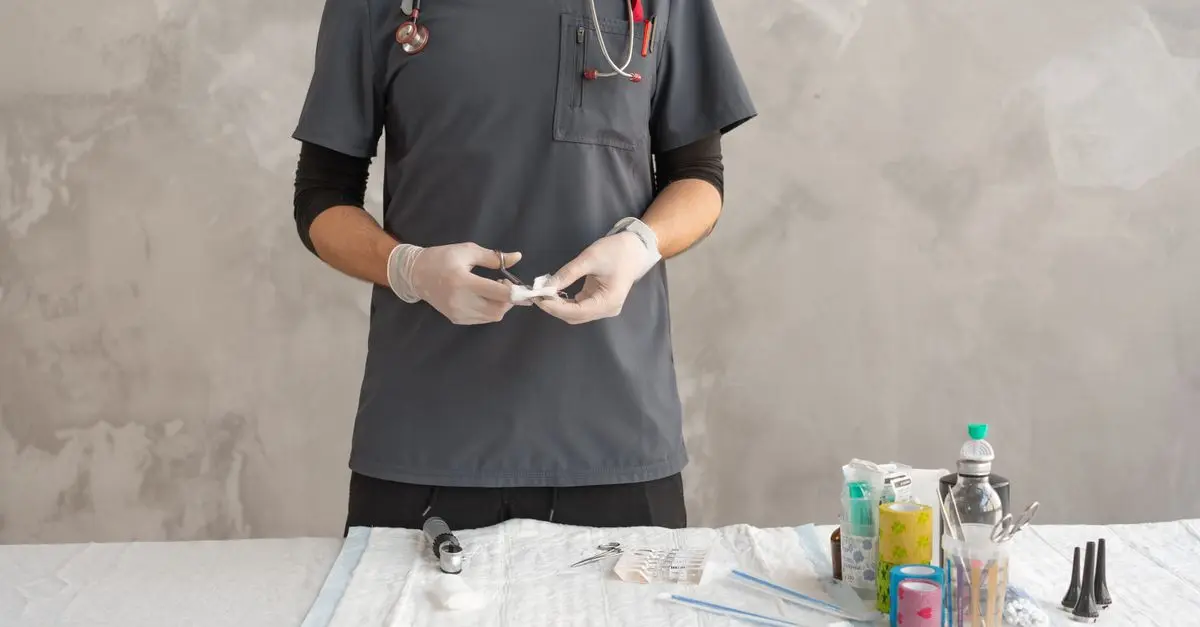 Comment bien gérer vos fournitures médicales en 5 étapes