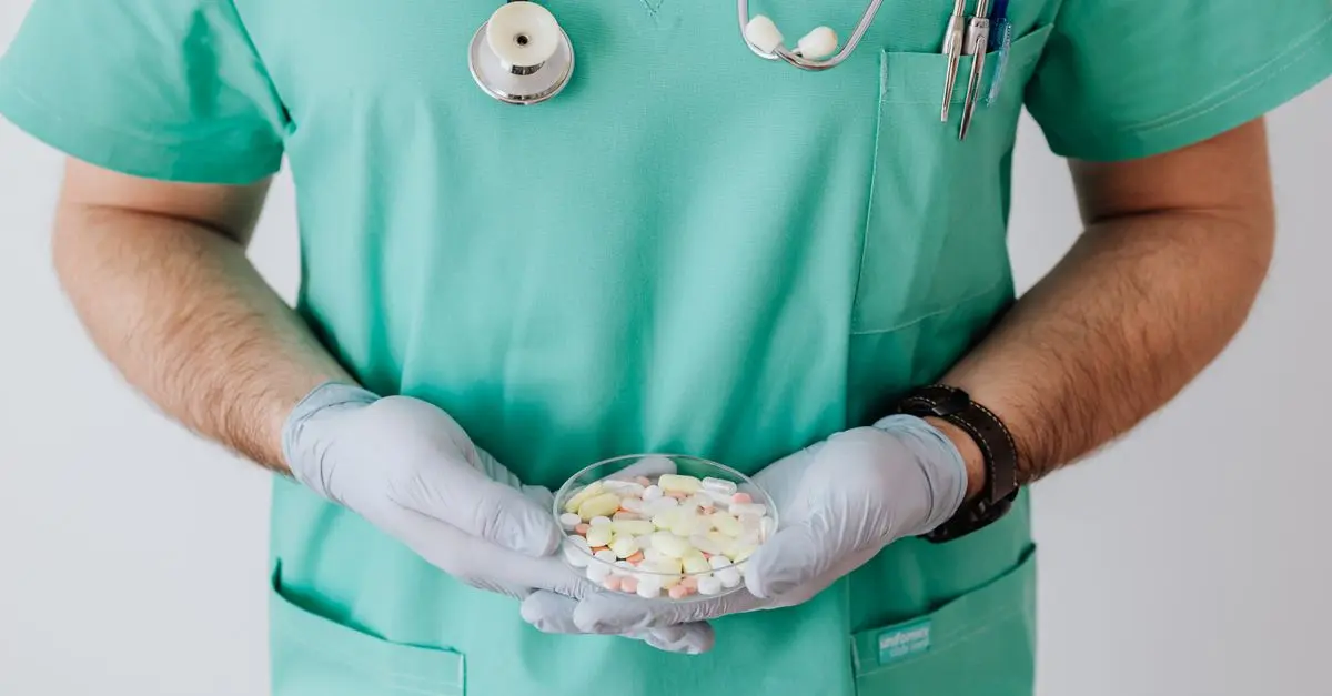 Comparatif des différentes fournitures médicales essentielles