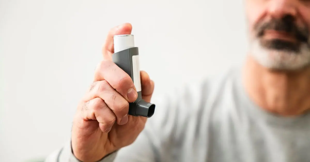 Tout savoir sur les nébuliseurs pour l'asthme