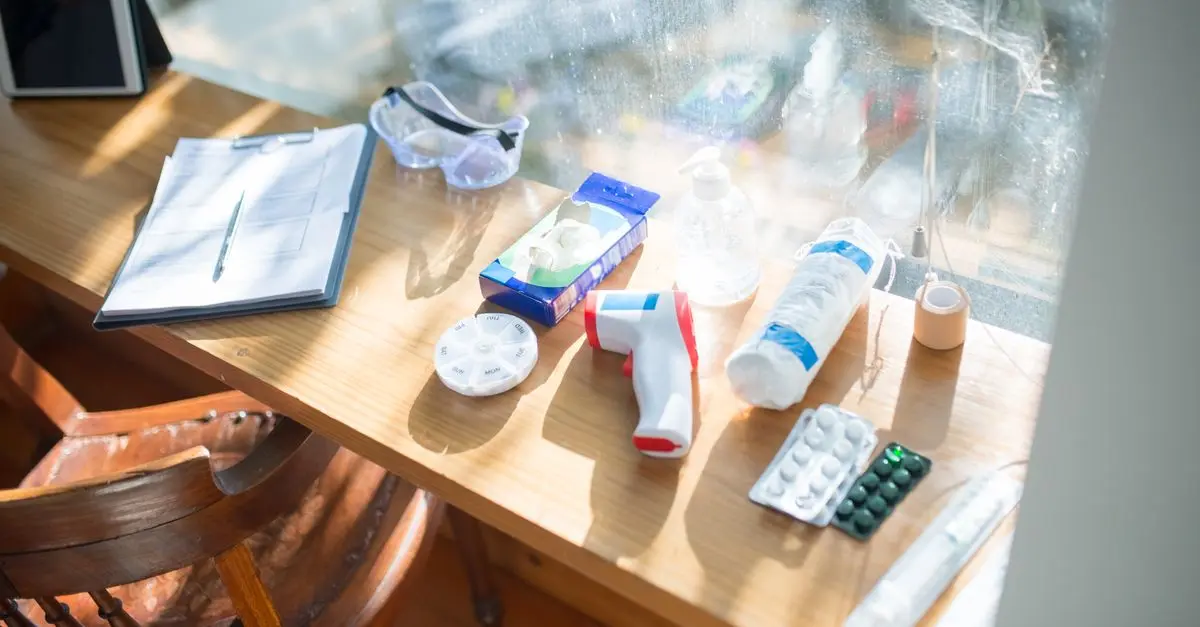 Les erreurs courantes à éviter lors de l'achat de fournitures médicales