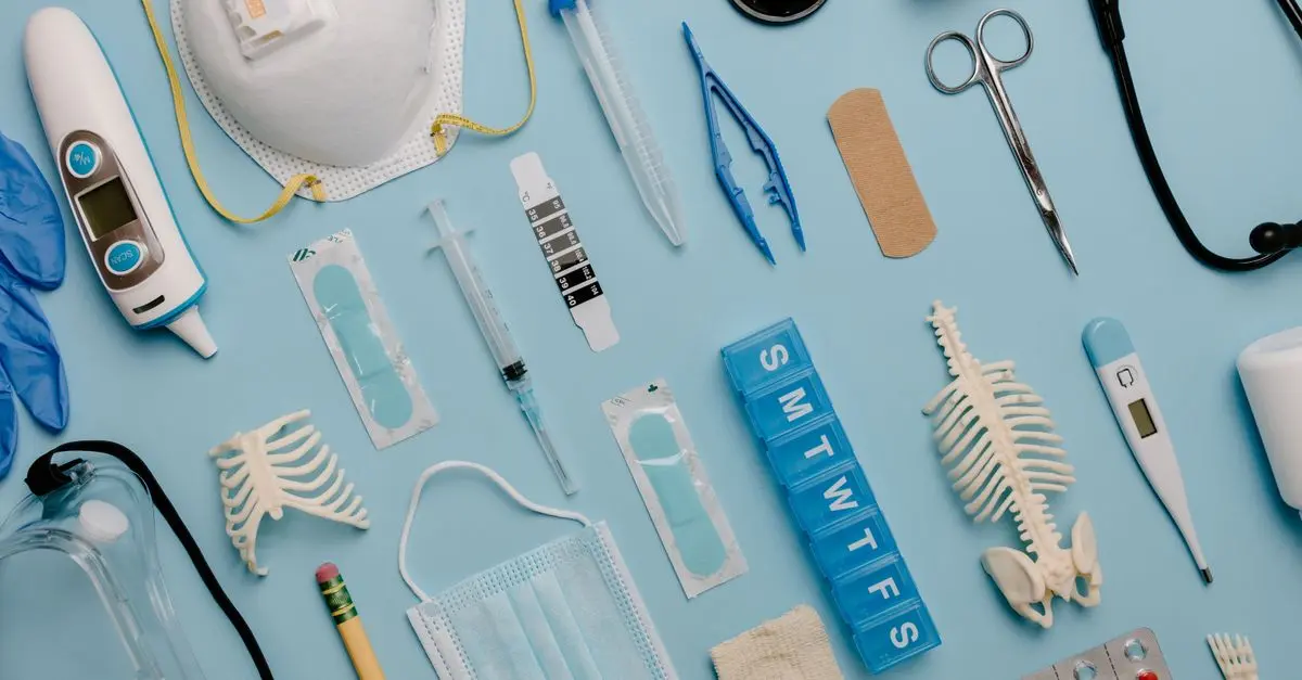 Comment bien gérer vos fournitures médicales
