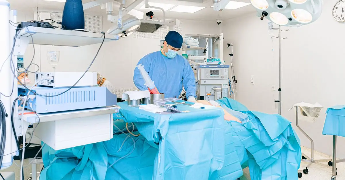 Procédures pour installer une chambre implantable