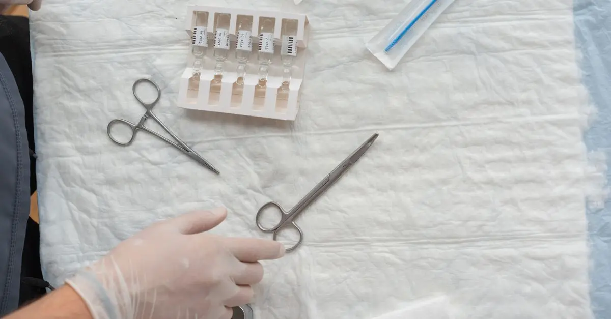 Comment choisir les fournitures médicales indispensables