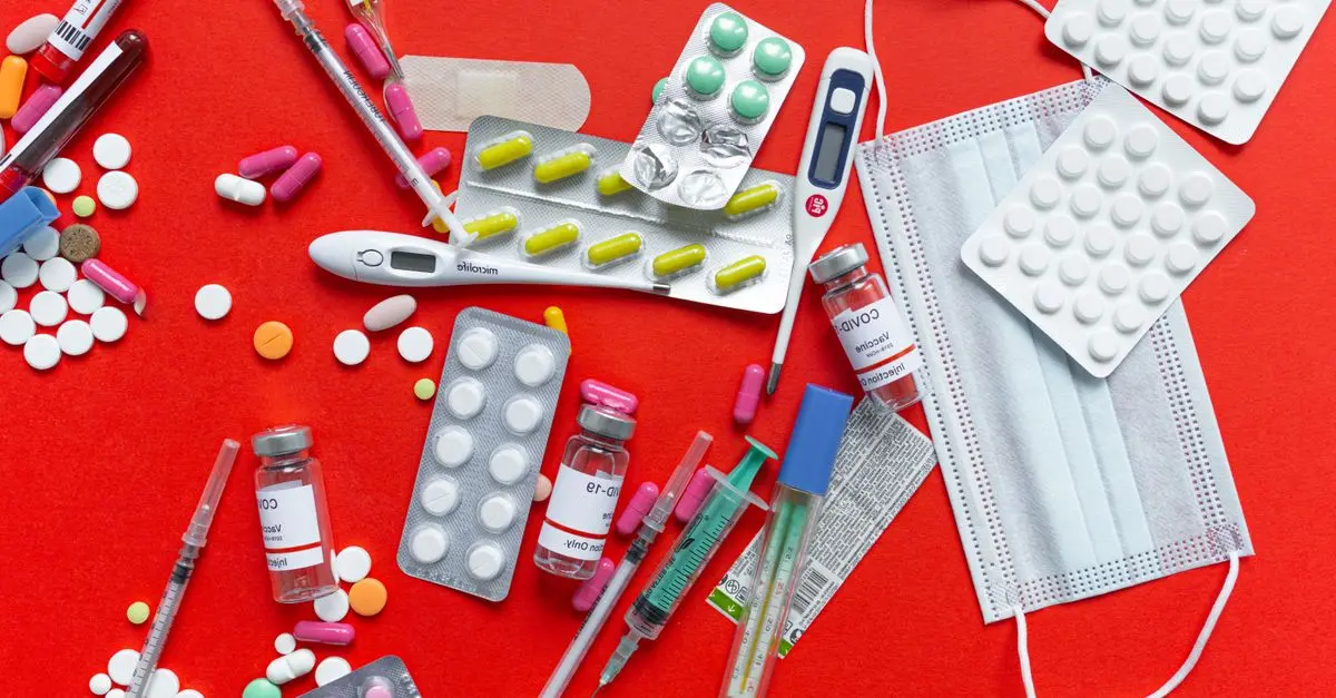 Les meilleures pratiques pour choisir vos fournitures médicales