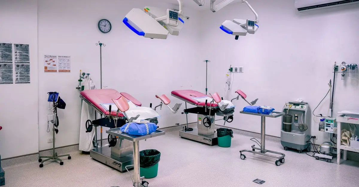 Avantages des lits médicaux électriques