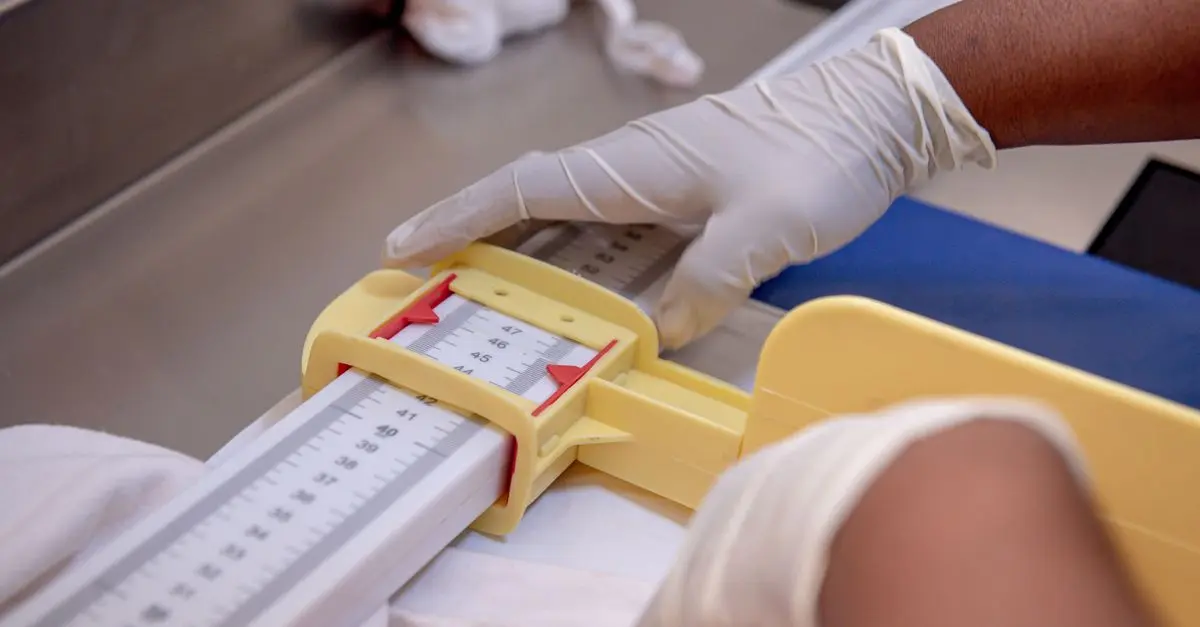 Les fournitures médicales indispensables pour la pédiatrie