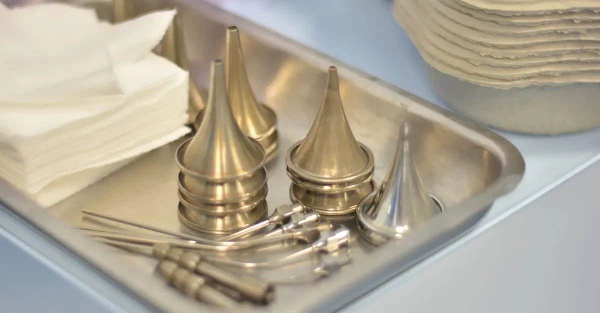 Comment choisir des fournitures médicales stériles pour votre cabinet