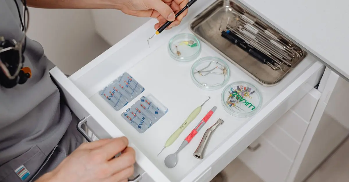 Comment bien choisir ses fournitures médicales pour un cabinet