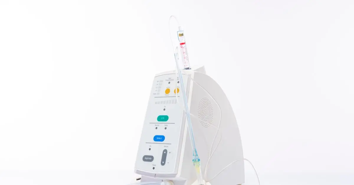 Les caractéristiques clés des fournitures médicales modernes