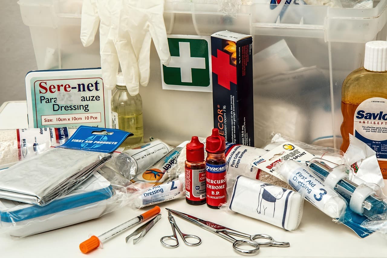 Les meilleures fournitures médicales pour les soins à domicile