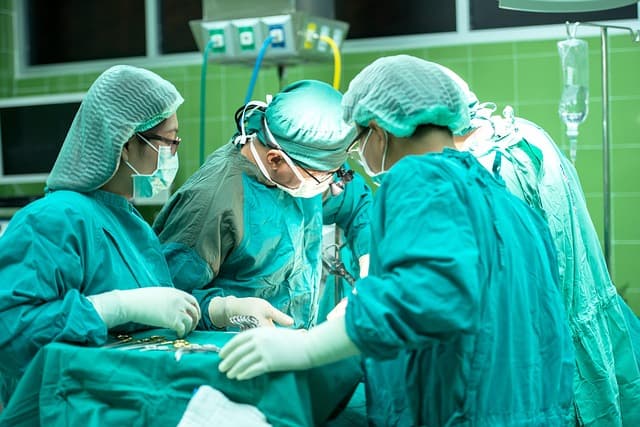 Tout savoir sur les fournitures médicales pour la médecine d'urgence