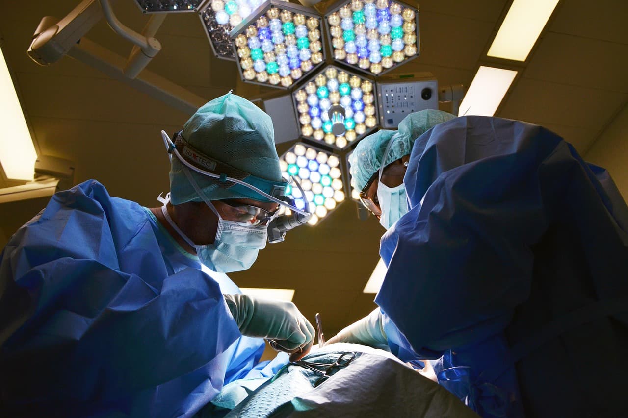 Les fournitures médicales connectées : Le futur de la santé
