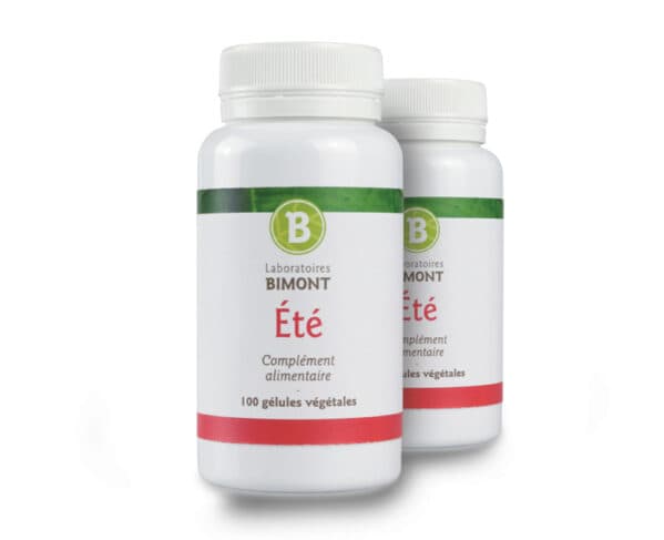 Eté / Dang gui zhi pian Cure 1 pour personne
