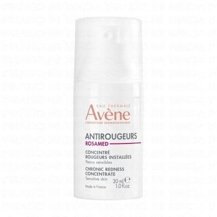 AVENE Rosamed - Antirougeurs Concentré 30ml