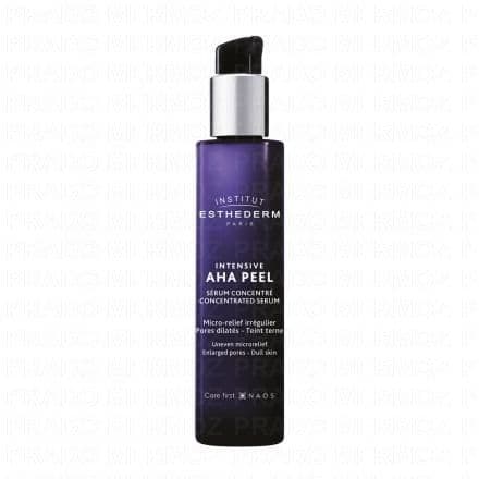 ESTHEDERM Intensive AHA peel flacon 30ml