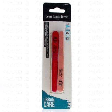 JEAN LOUIS DAVID Urban care - Limes Carton petit modèle x24