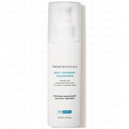 SKIN CEUTICALS Body Tightening Concentrate - Crème corps anti-cellulite 150ml